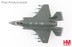Bild von VORANKÜNDIGUNG Lockheed F-35A Lightning 2, 495th Fighter Squadron, 48th Fighter Wing RAF 2021. Hobby Master Modell im Massstab 1:72, HA4428. LIEFERBAR ENDE FEBRUAR 